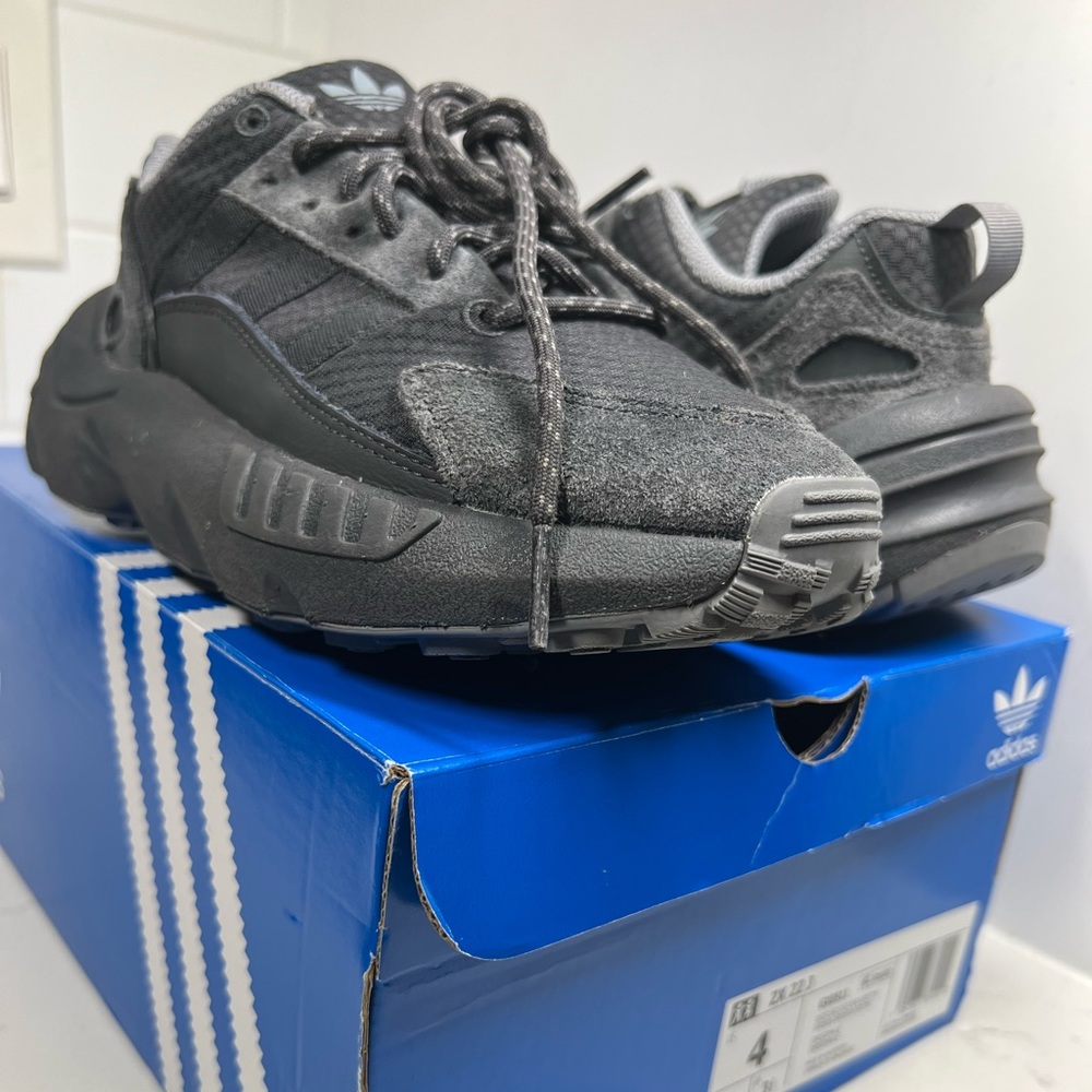 Adidas Kids Originals ZX 22